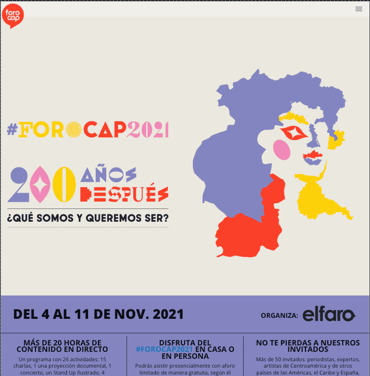 Foro 2021