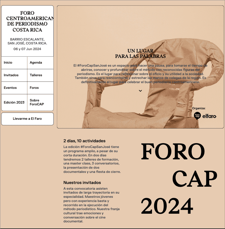 Foro 2024 CR