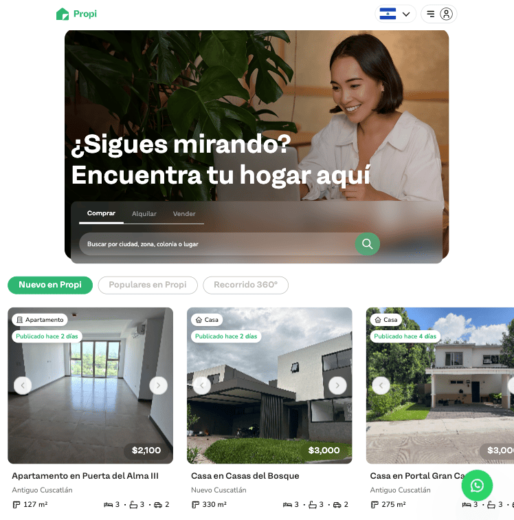 Site Propi